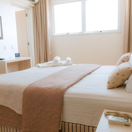 Porto Feliz Executive Hotel Εξωτερικό φωτογραφία