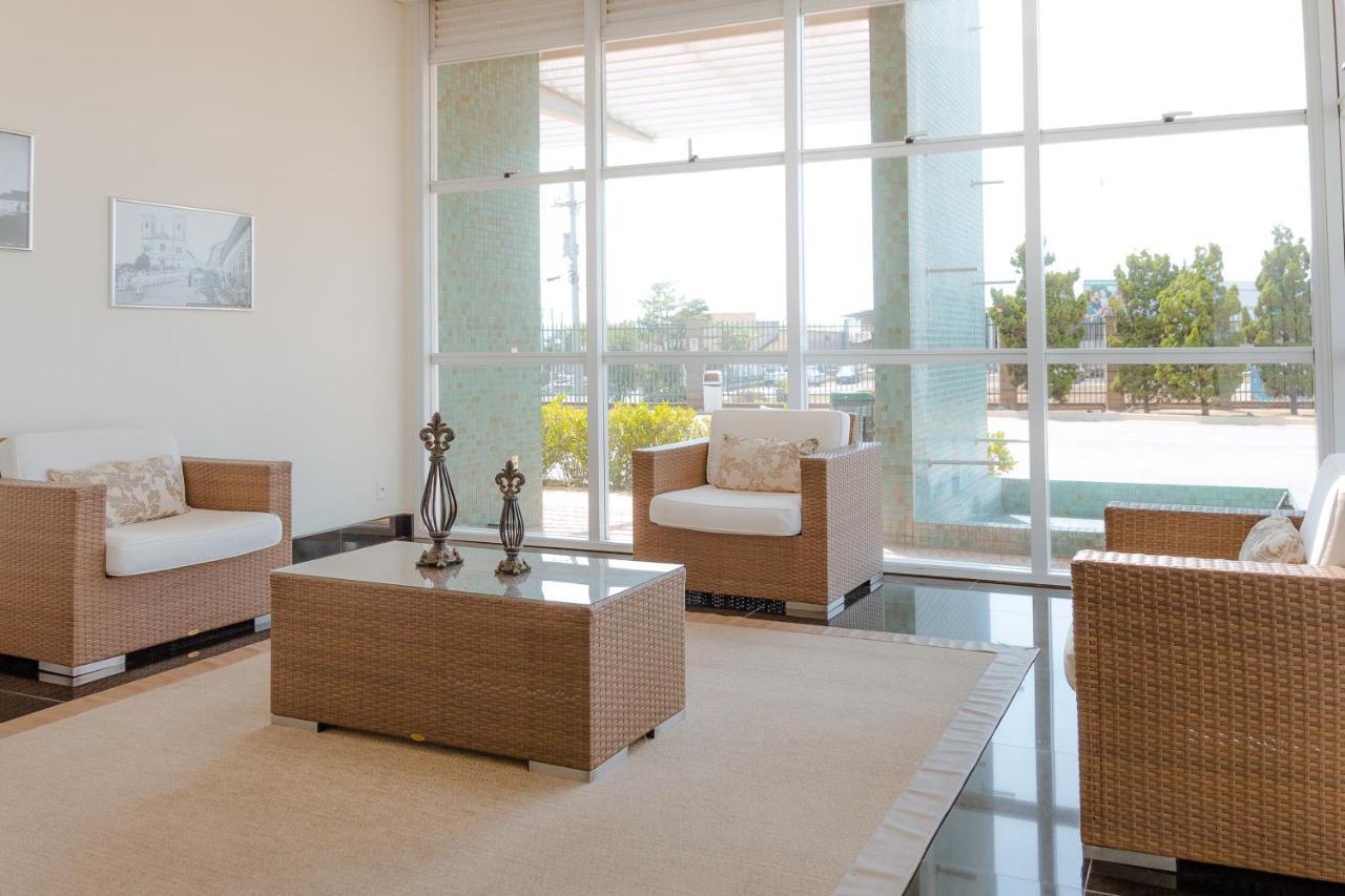 Porto Feliz Executive Hotel Εξωτερικό φωτογραφία