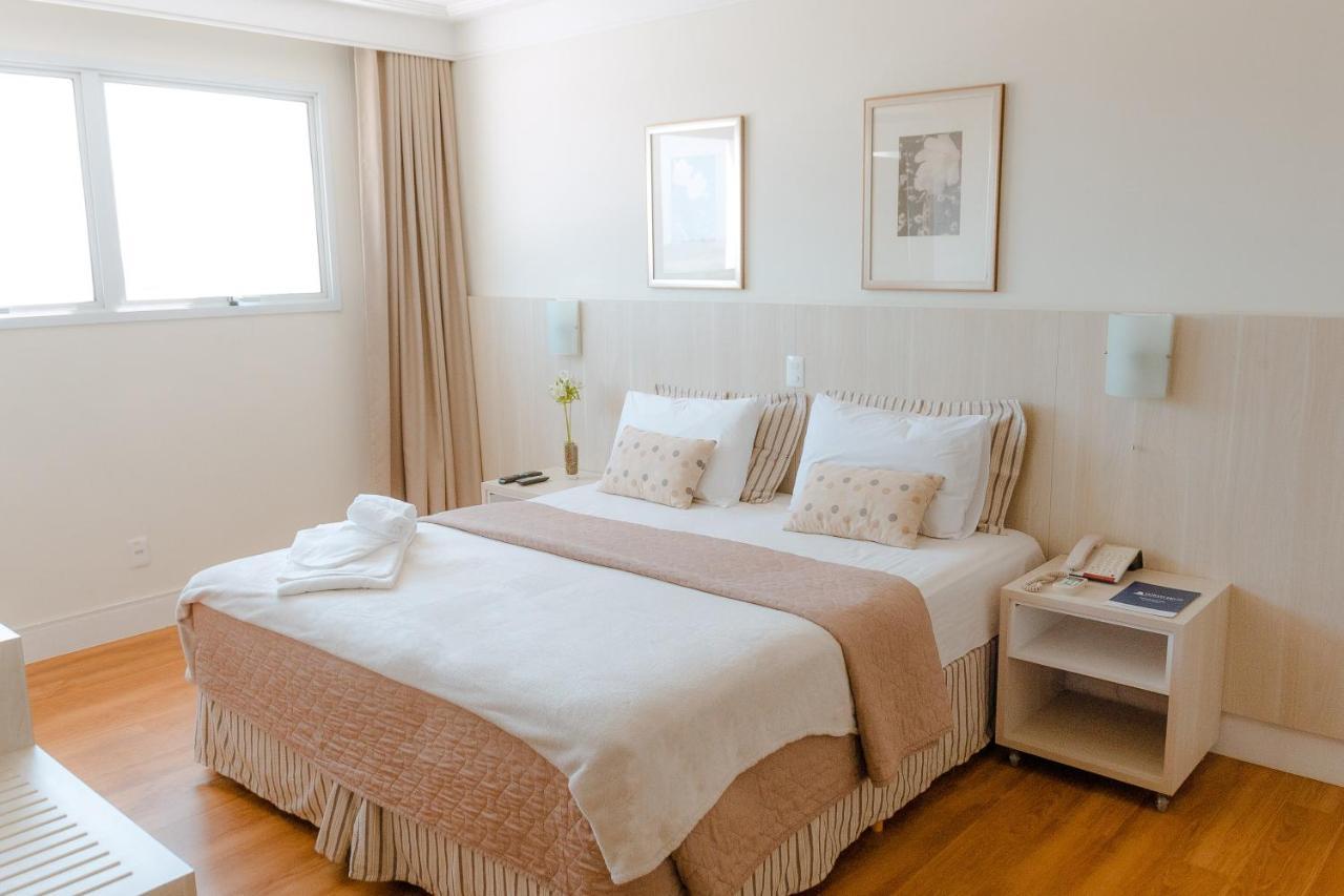 Porto Feliz Executive Hotel Εξωτερικό φωτογραφία
