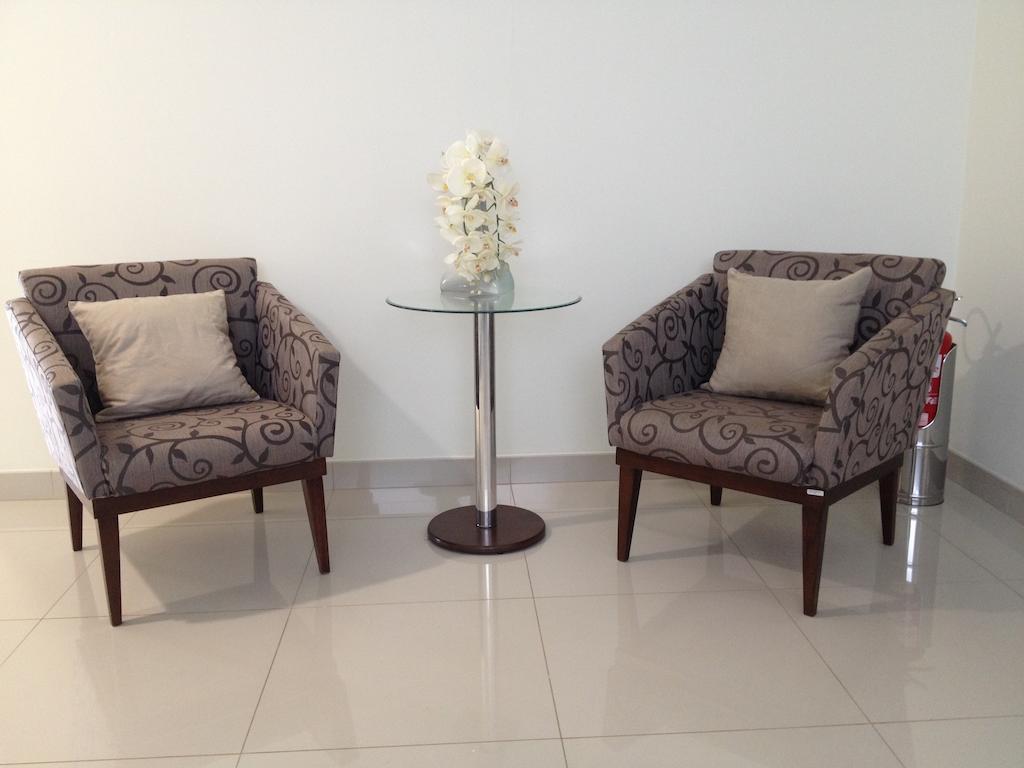 Porto Feliz Executive Hotel Εξωτερικό φωτογραφία