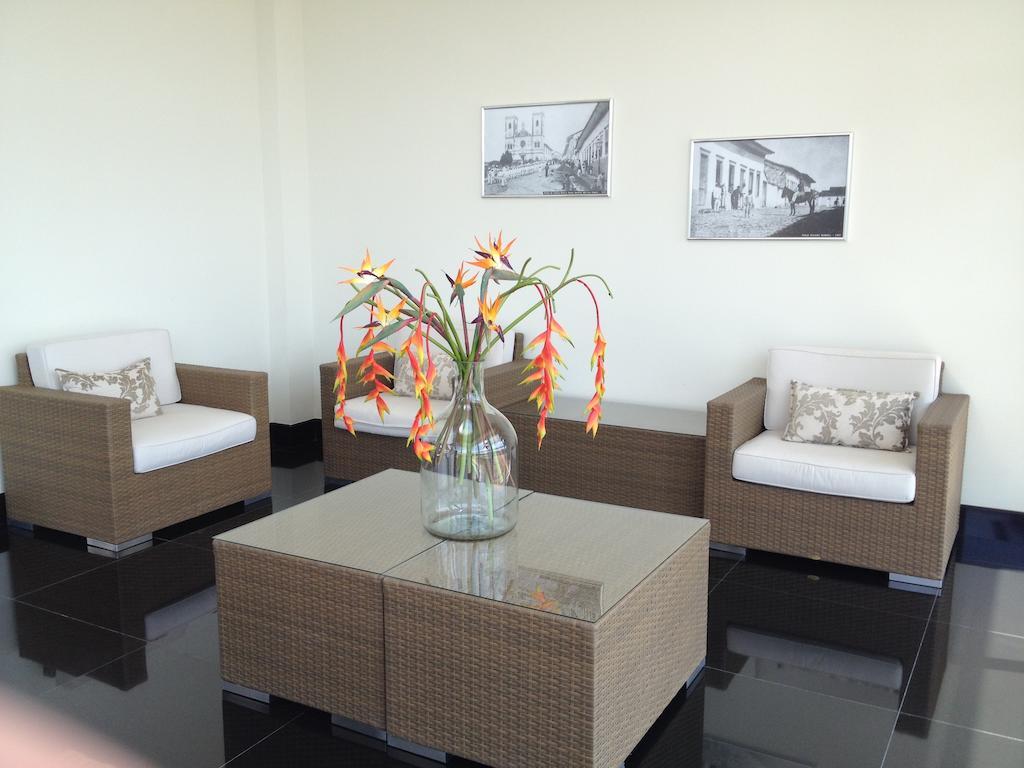Porto Feliz Executive Hotel Εξωτερικό φωτογραφία